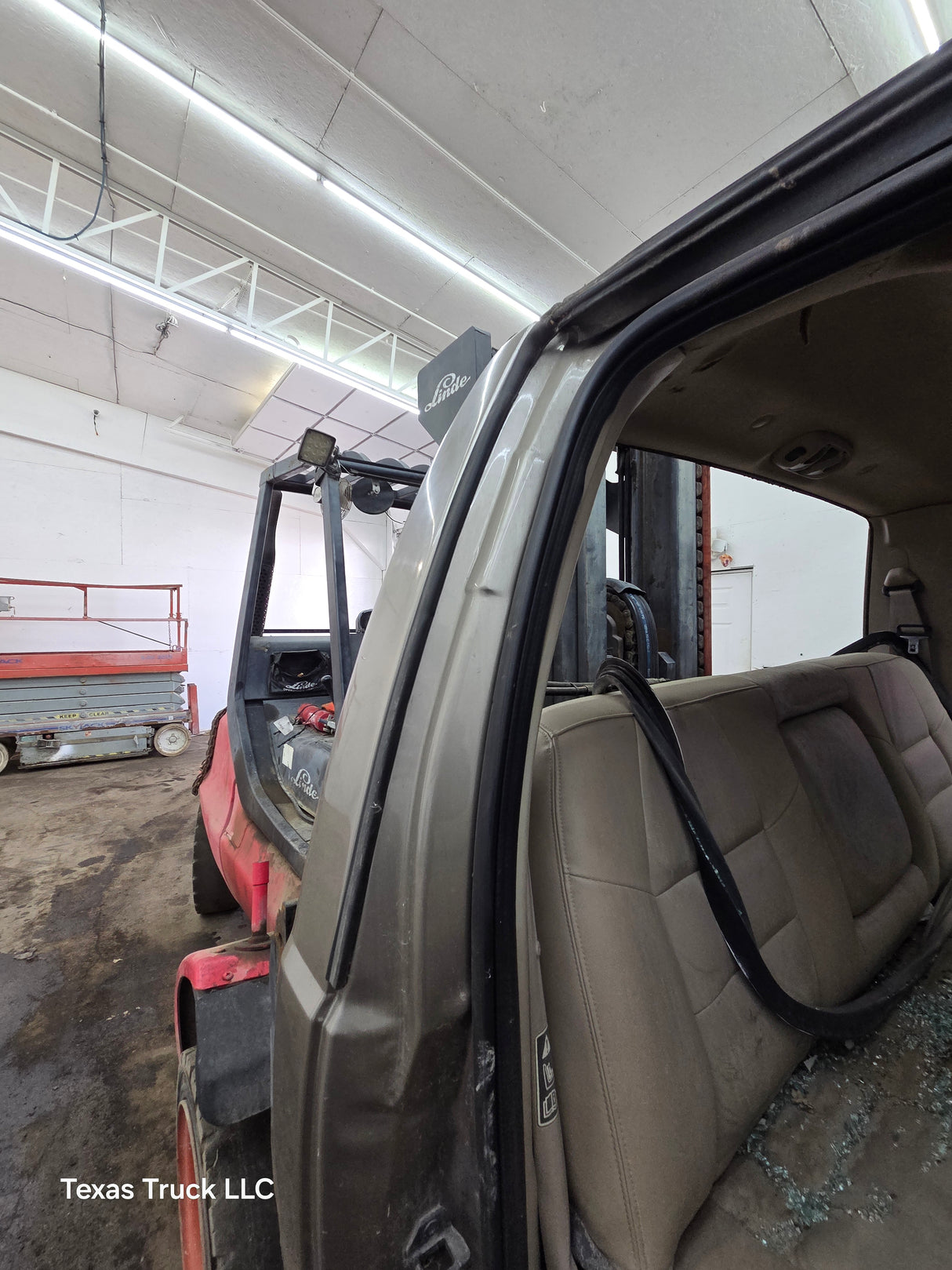 1999-2007 Ford Super Duty F250 F350 F450 F550 XLT 4 Door Crew Cab