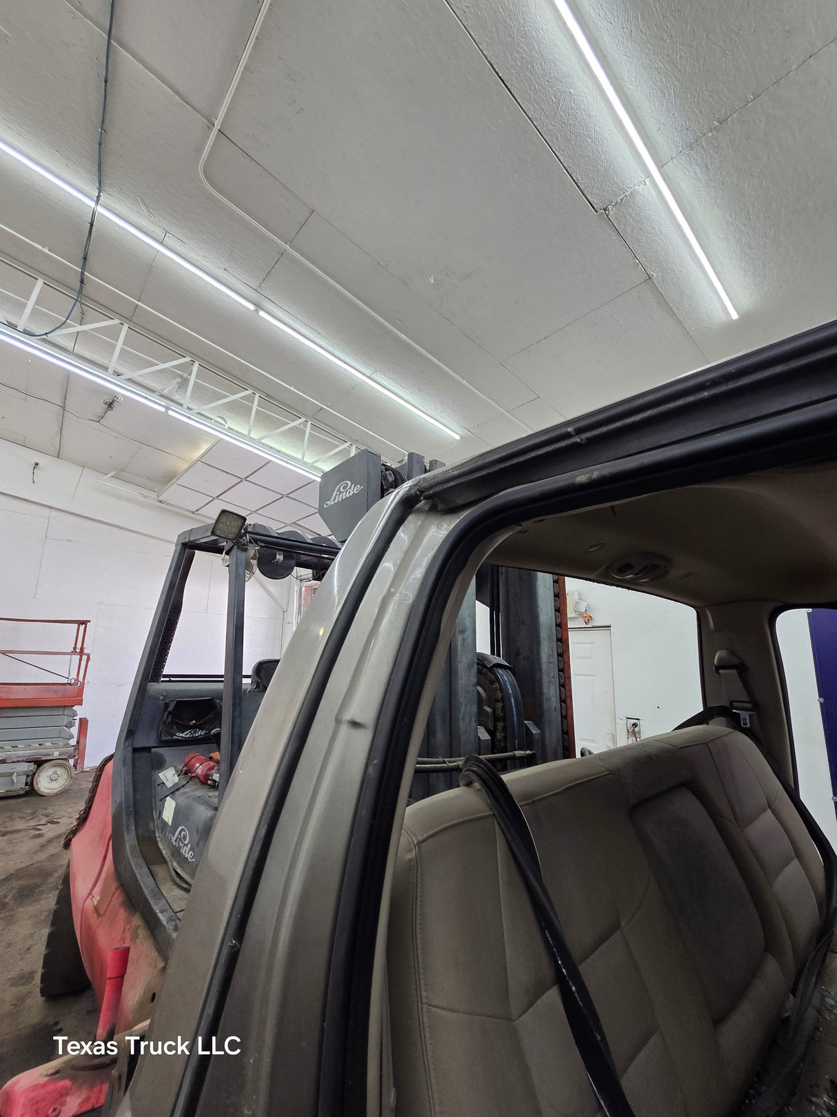 1999-2007 Ford Super Duty F250 F350 F450 F550 XLT 4 Door Crew Cab