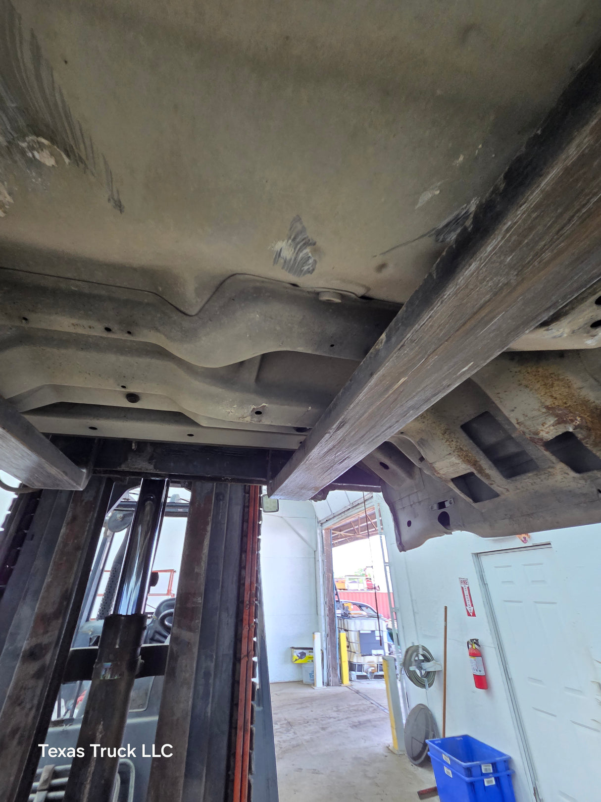 1999-2007 Ford Super Duty F250 F350 F450 F550 XLT 4 Door Crew Cab