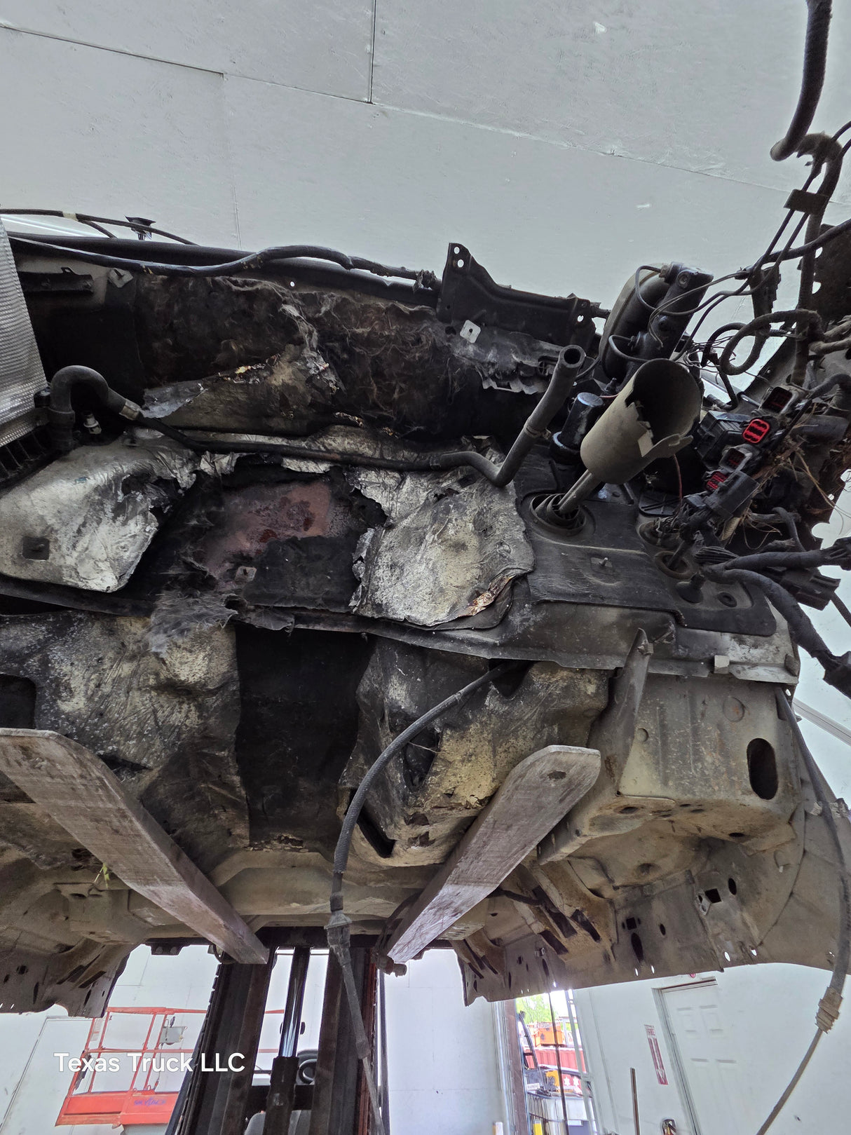 1999-2007 Ford Super Duty F250 F350 F450 F550 XLT 4 Door Crew Cab