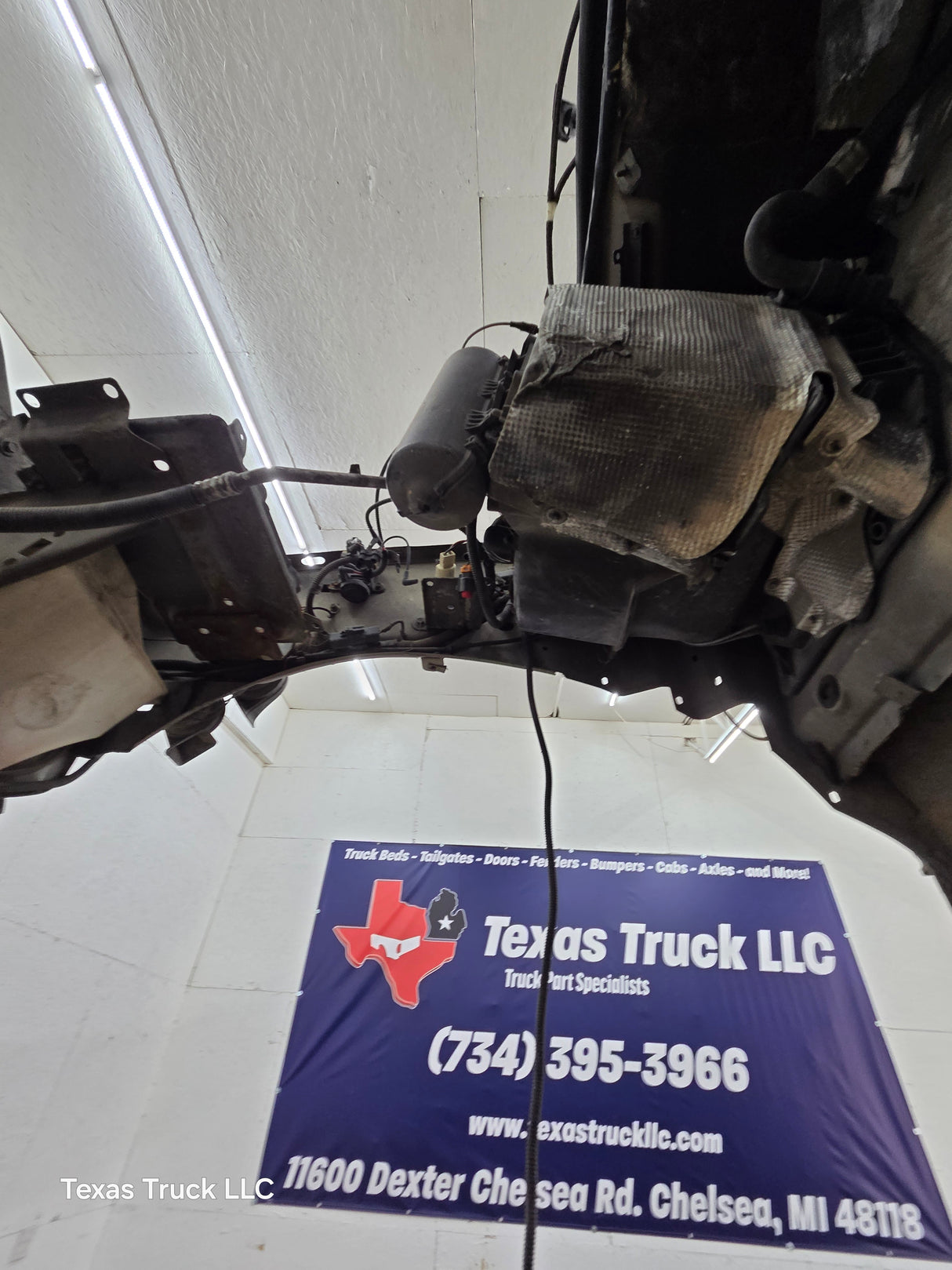1999-2007 Ford Super Duty F250 F350 F450 F550 XLT 4 Door Crew Cab