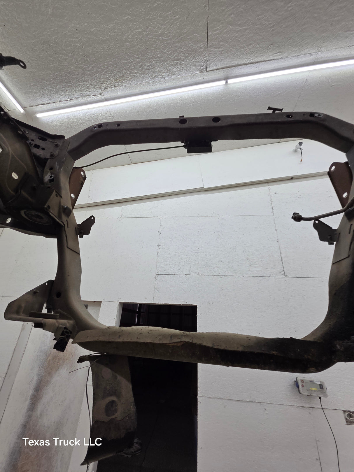 1999-2007 Ford Super Duty F250 F350 F450 F550 XLT 4 Door Crew Cab