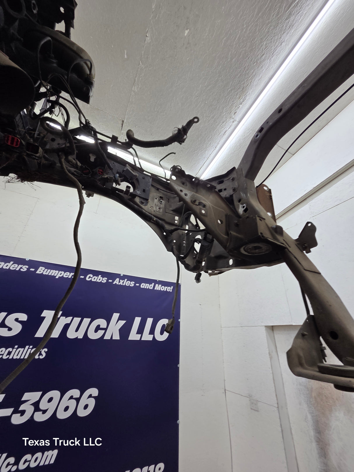 1999-2007 Ford Super Duty F250 F350 F450 F550 XLT 4 Door Crew Cab
