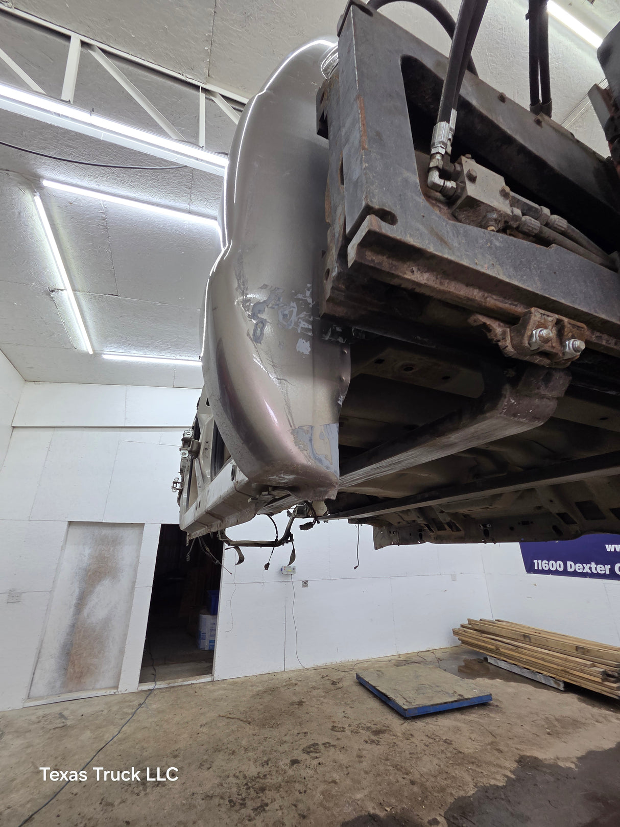 1999-2007 Ford Super Duty F250 F350 F450 F550 XLT 4 Door Crew Cab