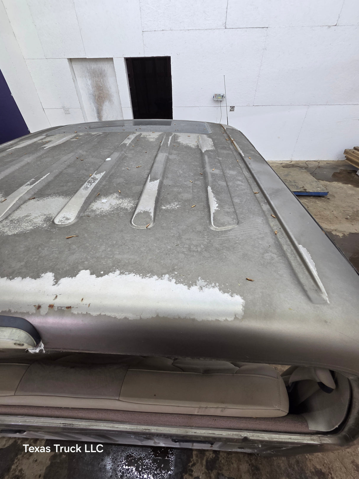 1999-2007 Ford Super Duty F250 F350 F450 F550 XLT 4 Door Crew Cab