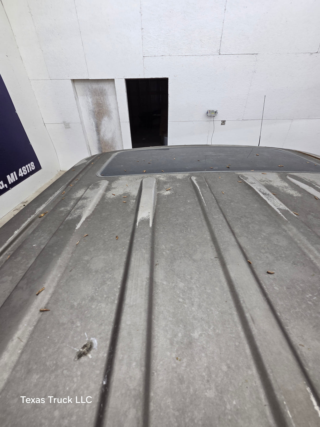 1999-2007 Ford Super Duty F250 F350 F450 F550 XLT 4 Door Crew Cab