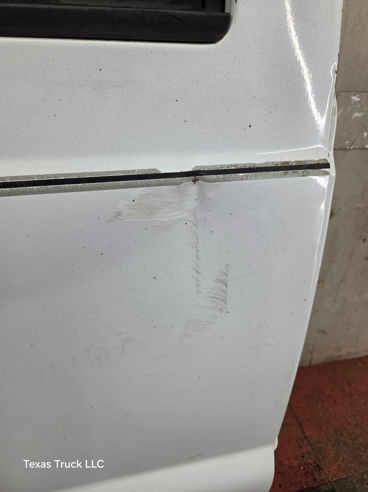 1999-2011 Ford Super Duty F250 F350 F450 F550 RH Crew Cab Passenger Side Rear Door