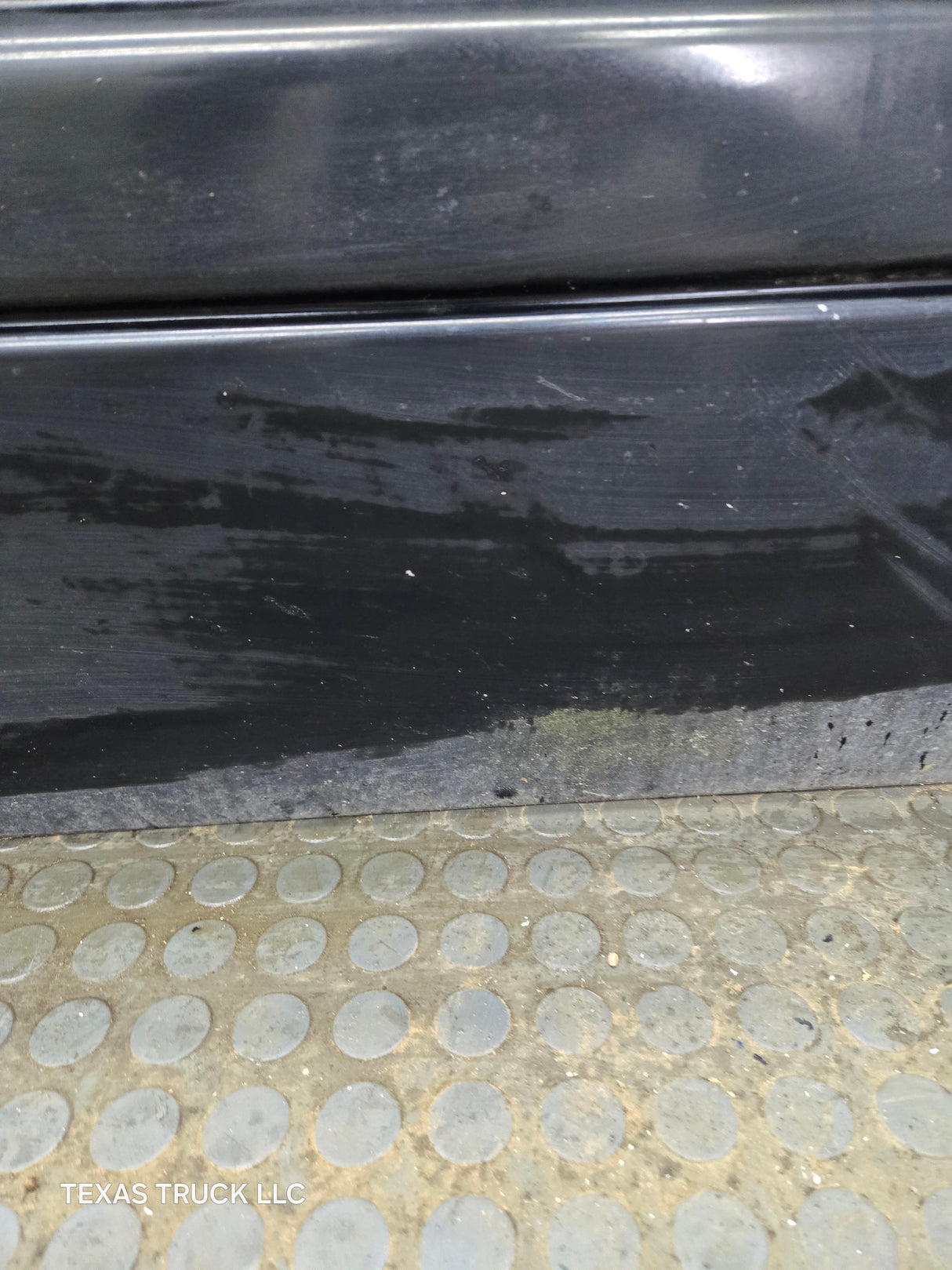 1994-2002 Dodge Ram 2nd Gen RH Passenger Side Front Door Regular Cab / 2 Door Ext Cab 1500 2500 3500 ROUND CORNER