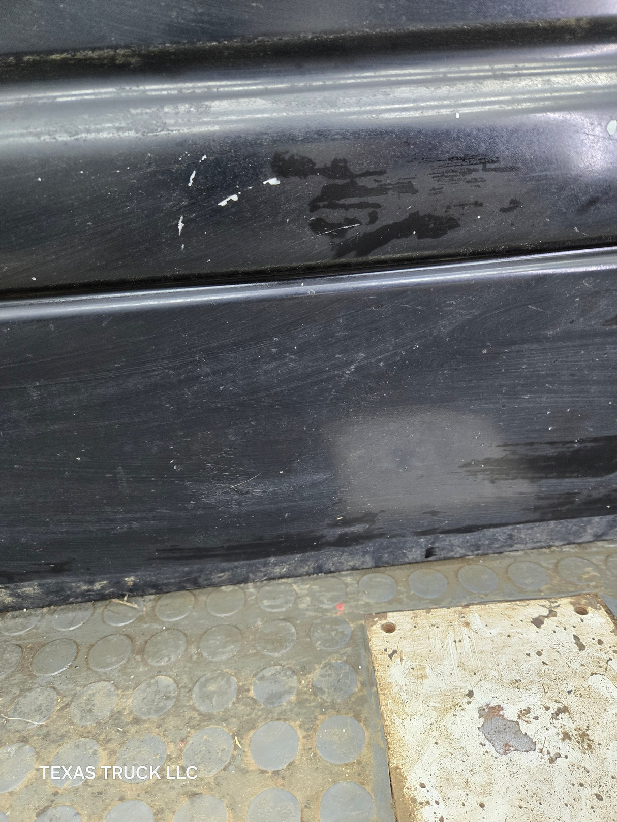 1994-2002 Dodge Ram 2nd Gen RH Passenger Side Front Door Regular Cab / 2 Door Ext Cab 1500 2500 3500 ROUND CORNER