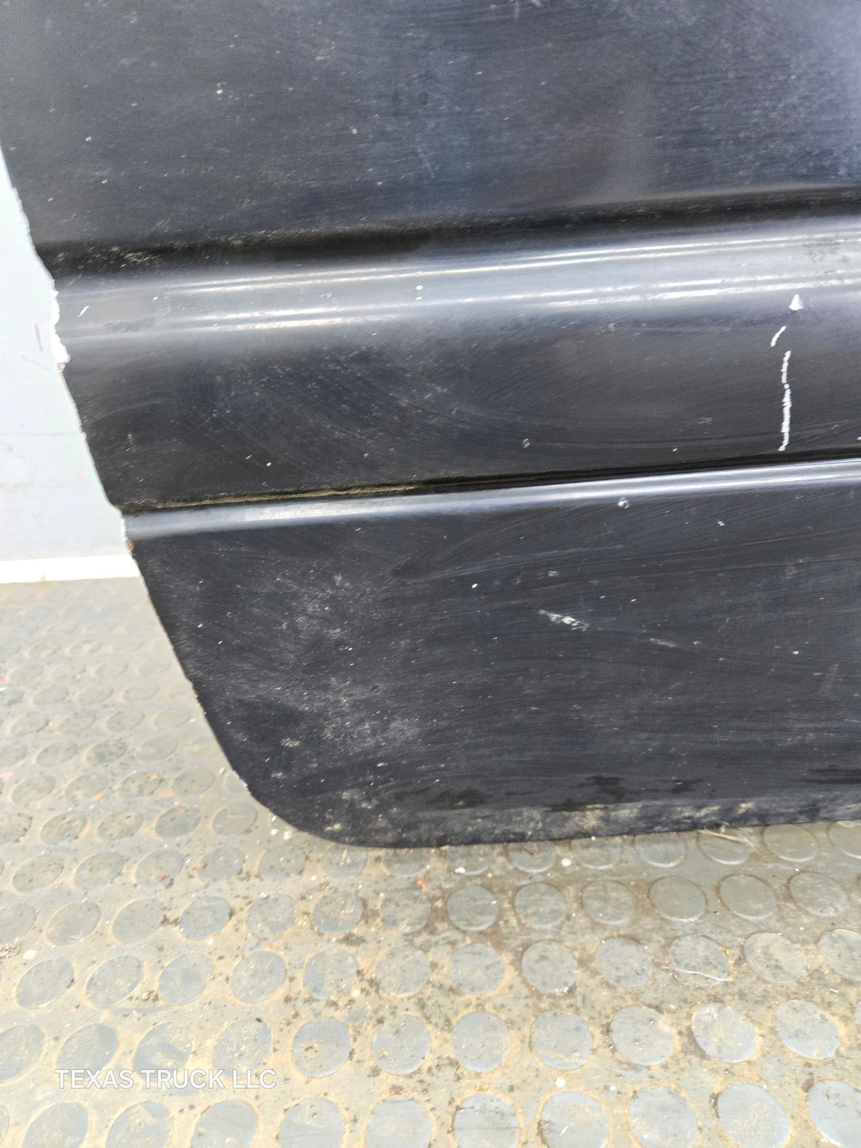 1994-2002 Dodge Ram 2nd Gen RH Passenger Side Front Door Regular Cab / 2 Door Ext Cab 1500 2500 3500 ROUND CORNER