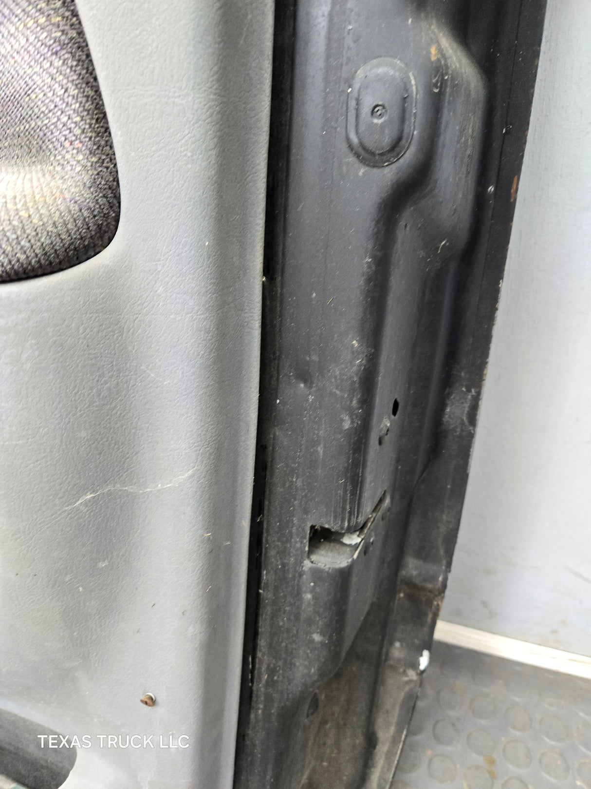 1994-2002 Dodge Ram 2nd Gen RH Passenger Side Front Door Regular Cab / 2 Door Ext Cab 1500 2500 3500 ROUND CORNER