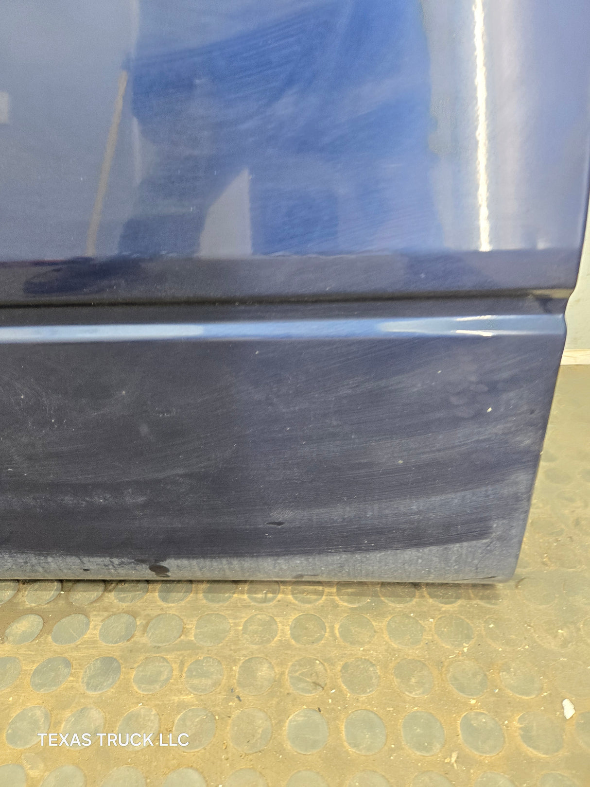 2004-2008 Ford F150 Crew Cab Driver Side Front Door LH