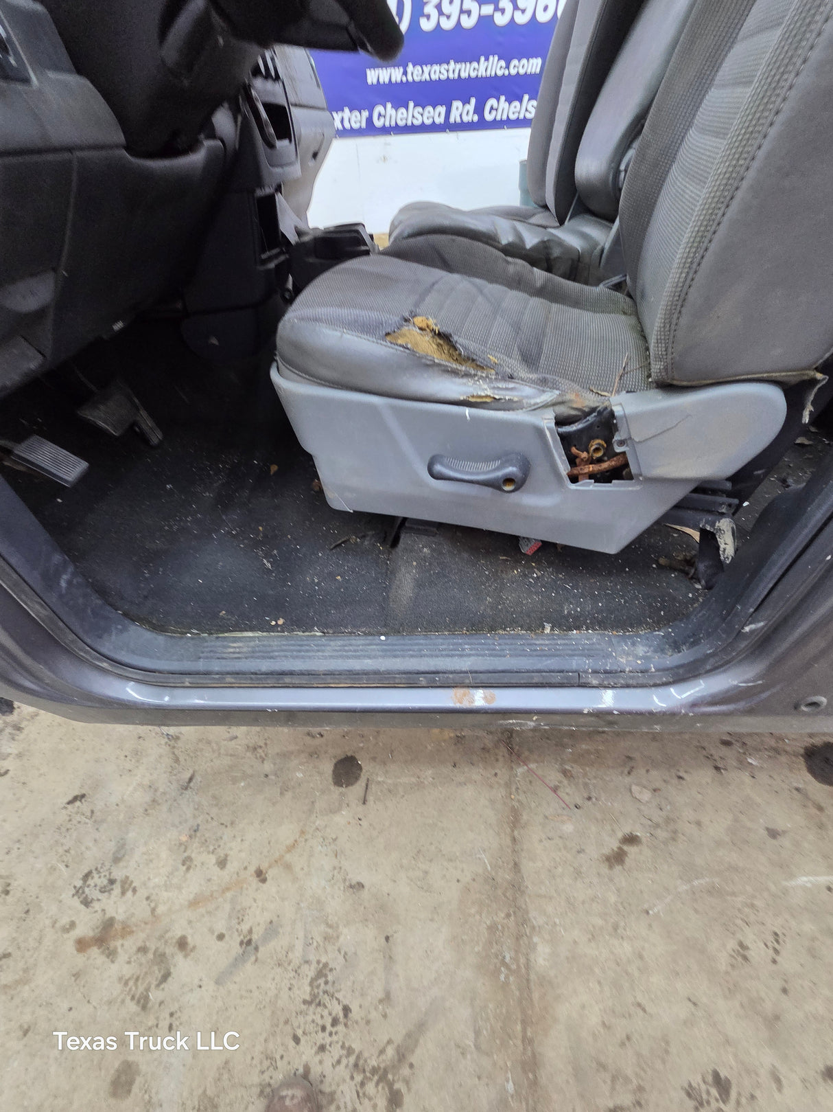 2003-2008 Dodge Ram 3rd Gen Crew Cab 1500 2500 3500 4500 5500