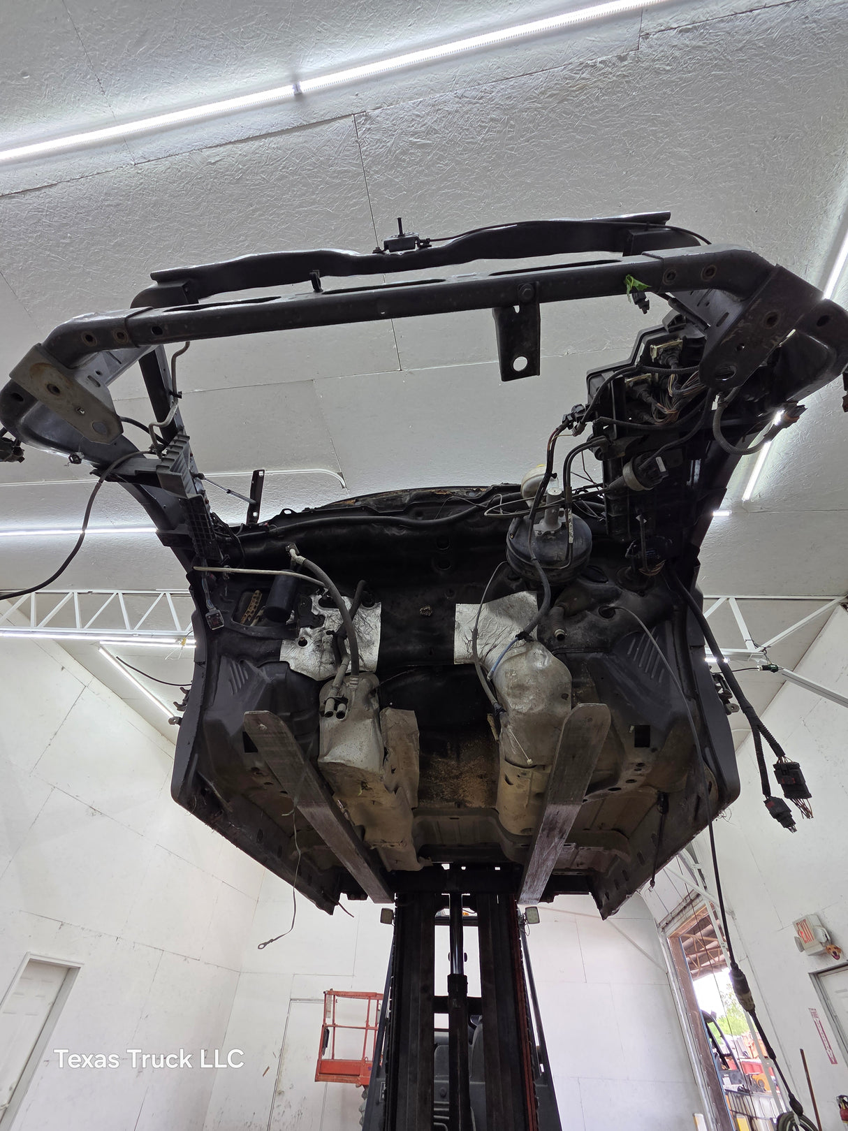 2003-2008 Dodge Ram 3rd Gen Crew Cab 1500 2500 3500 4500 5500
