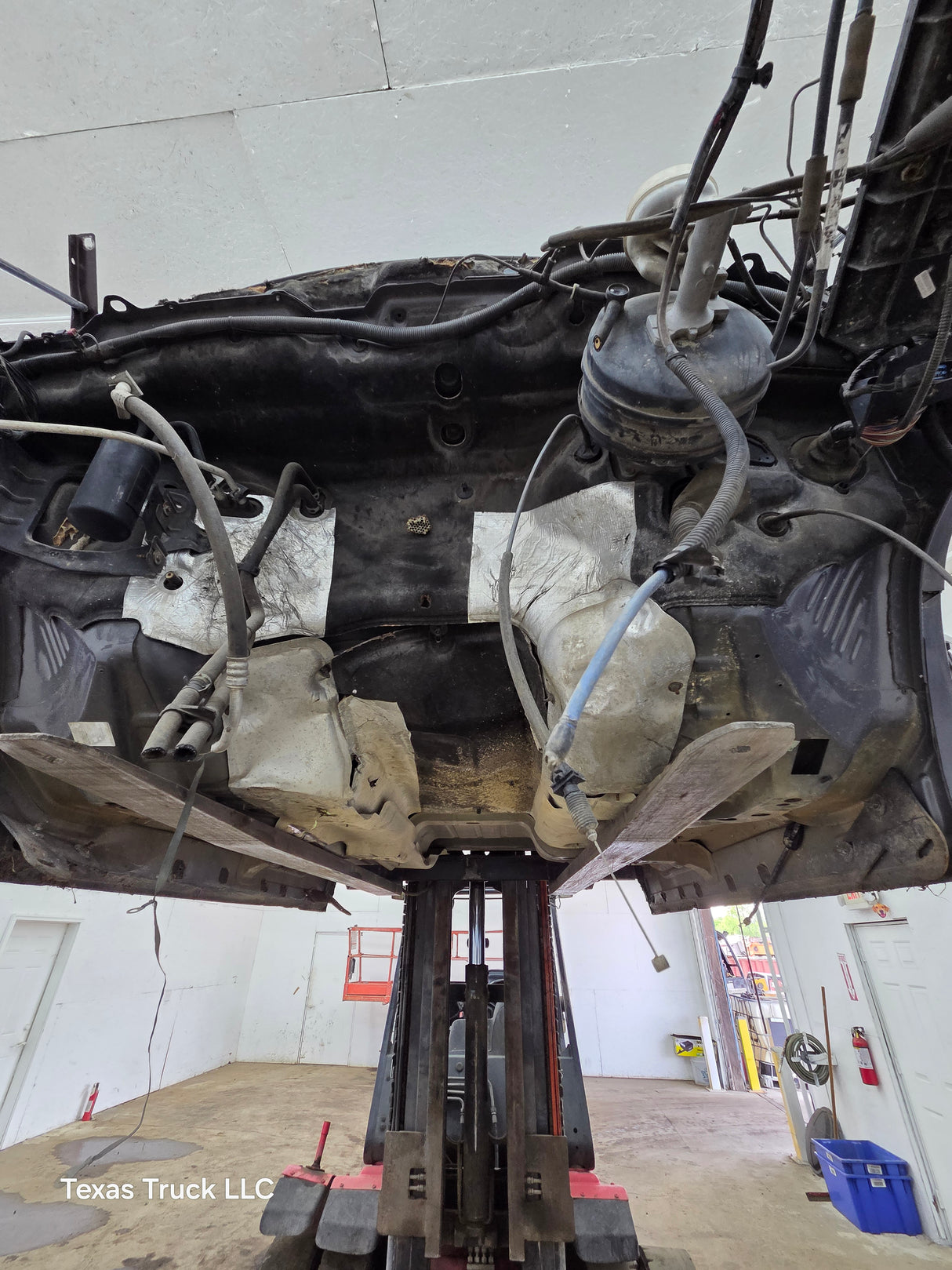 2003-2008 Dodge Ram 3rd Gen Crew Cab 1500 2500 3500 4500 5500