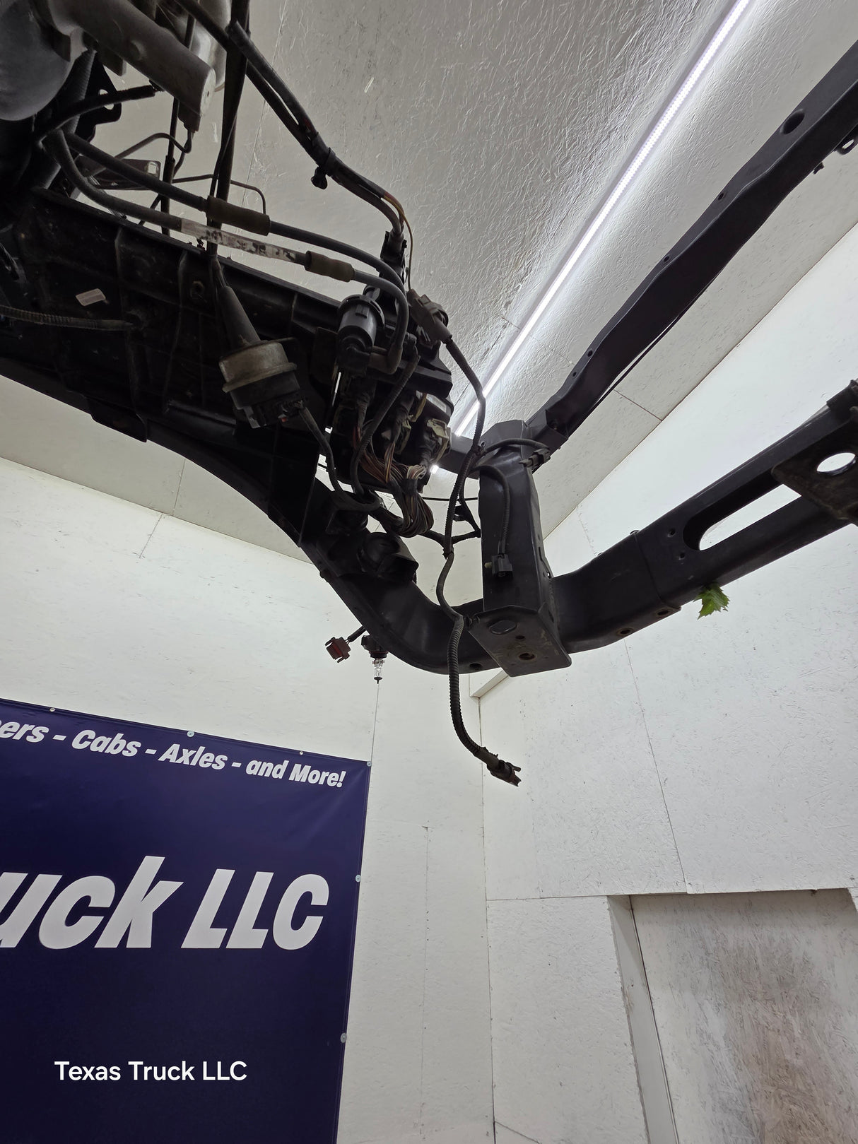 2003-2008 Dodge Ram 3rd Gen Crew Cab 1500 2500 3500 4500 5500