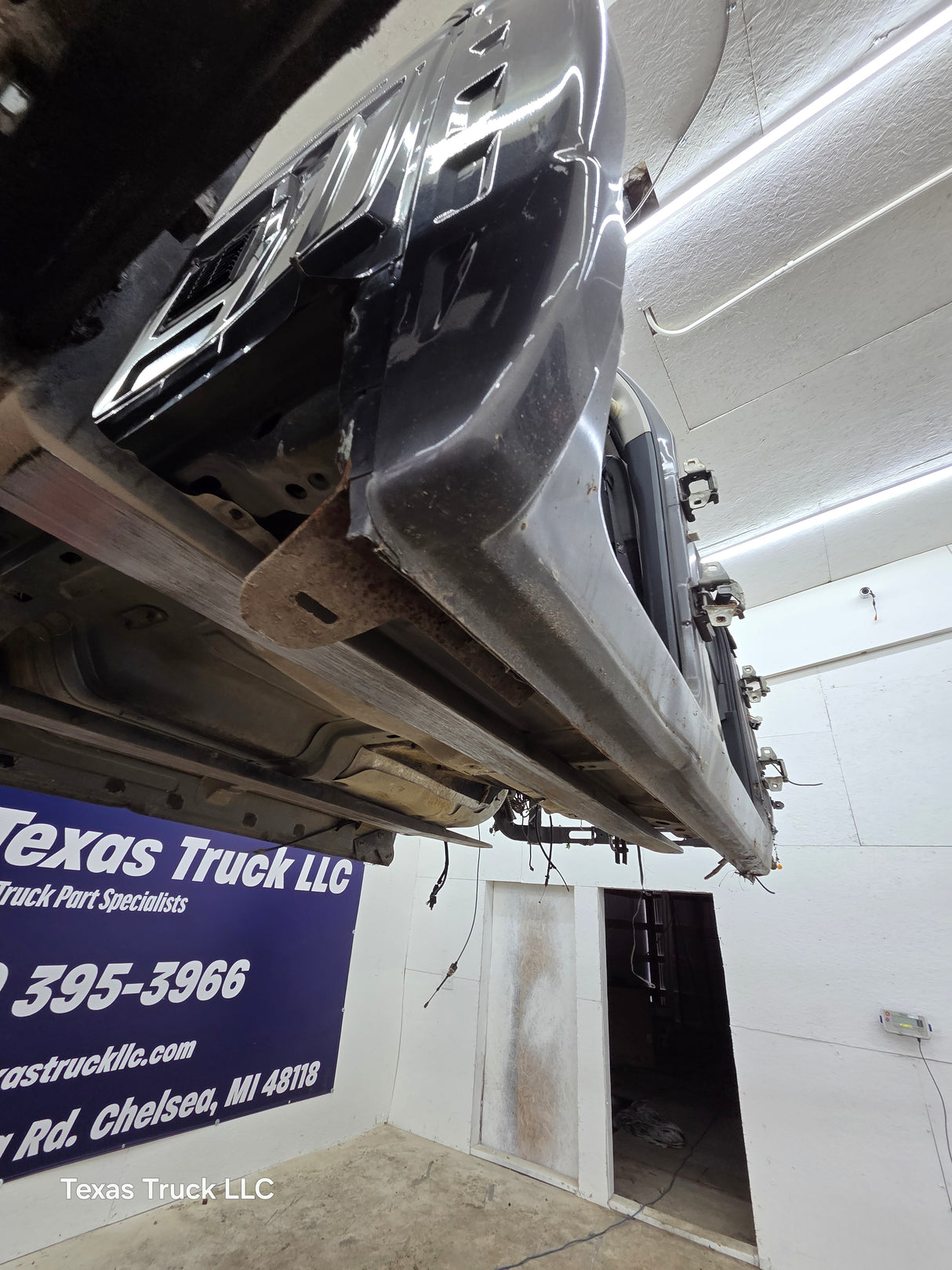 2003-2008 Dodge Ram 3rd Gen Crew Cab 1500 2500 3500 4500 5500