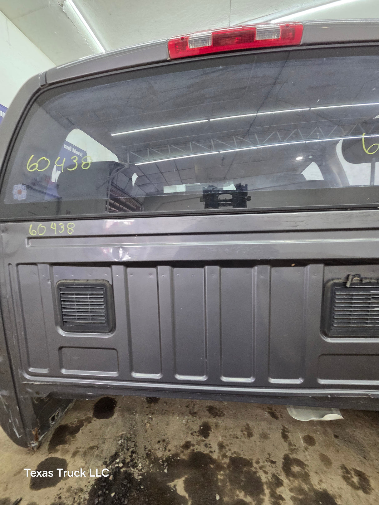 2003-2008 Dodge Ram 3rd Gen Crew Cab 1500 2500 3500 4500 5500