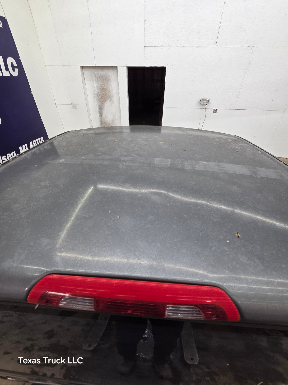 2003-2008 Dodge Ram 3rd Gen Crew Cab 1500 2500 3500 4500 5500
