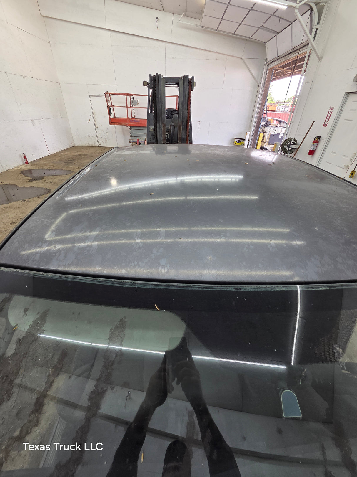 2003-2008 Dodge Ram 3rd Gen Crew Cab 1500 2500 3500 4500 5500
