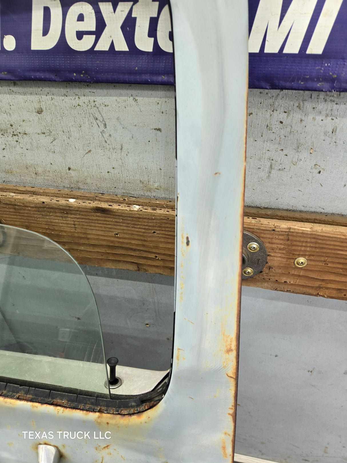 1973-1987 Chevrolet / GMC Square Body Front Drivers Side LH Door K / C Series