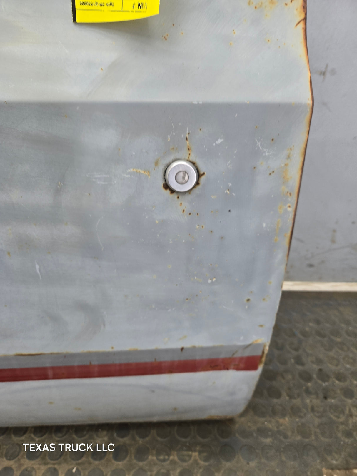 1973-1987 Chevrolet / GMC Square Body Front Drivers Side LH Door K / C Series