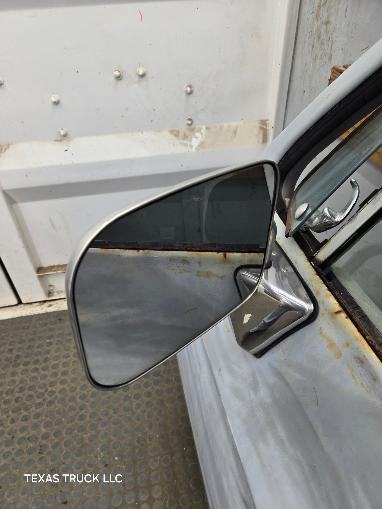 1973-1987 Chevrolet / GMC Square Body Front Drivers Side LH Door K / C Series