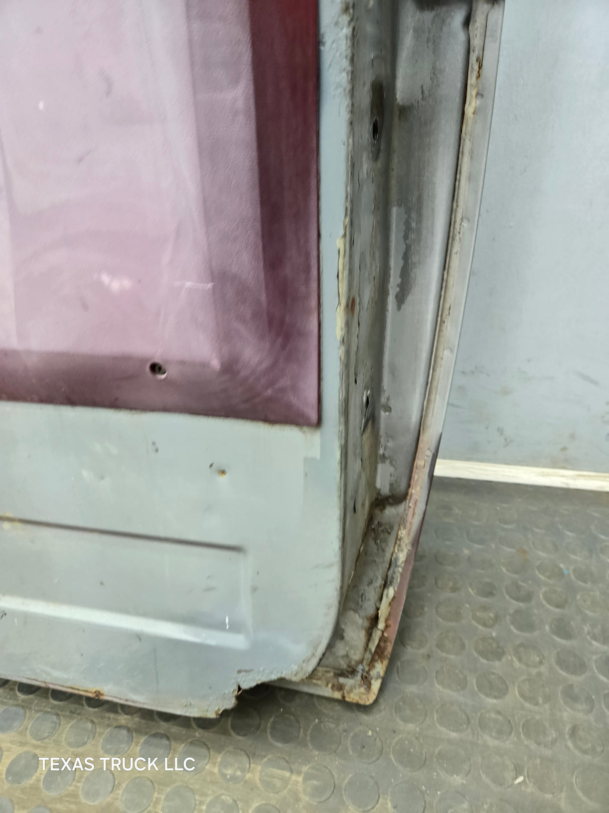 1973-1987 Chevrolet / GMC Square Body Front Drivers Side LH Door K / C Series