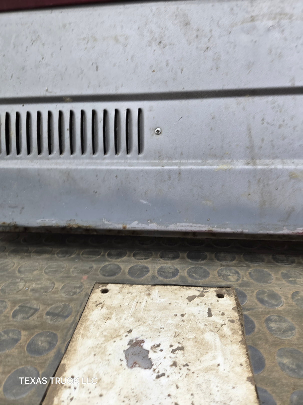 1973-1987 Chevrolet / GMC Square Body Front Drivers Side LH Door K / C Series