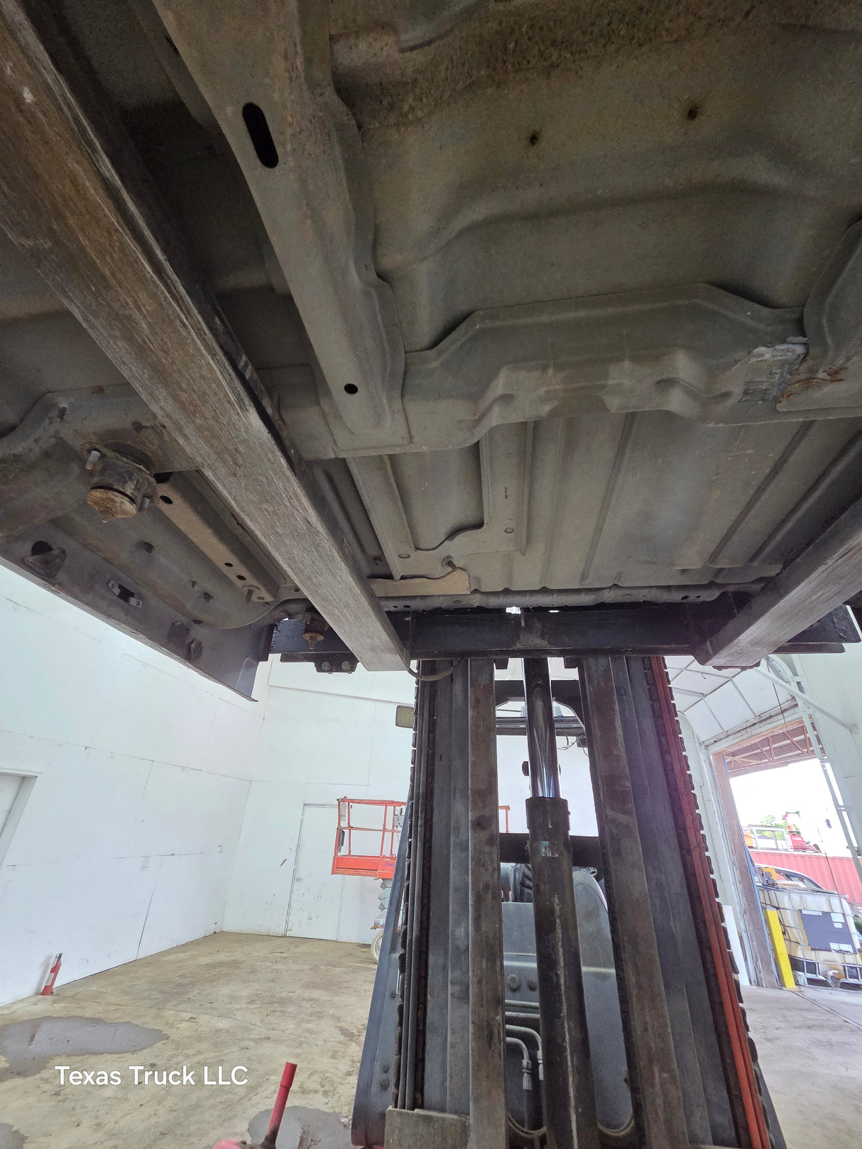 2004-2008 Ford F150 4 Door Crew Cab