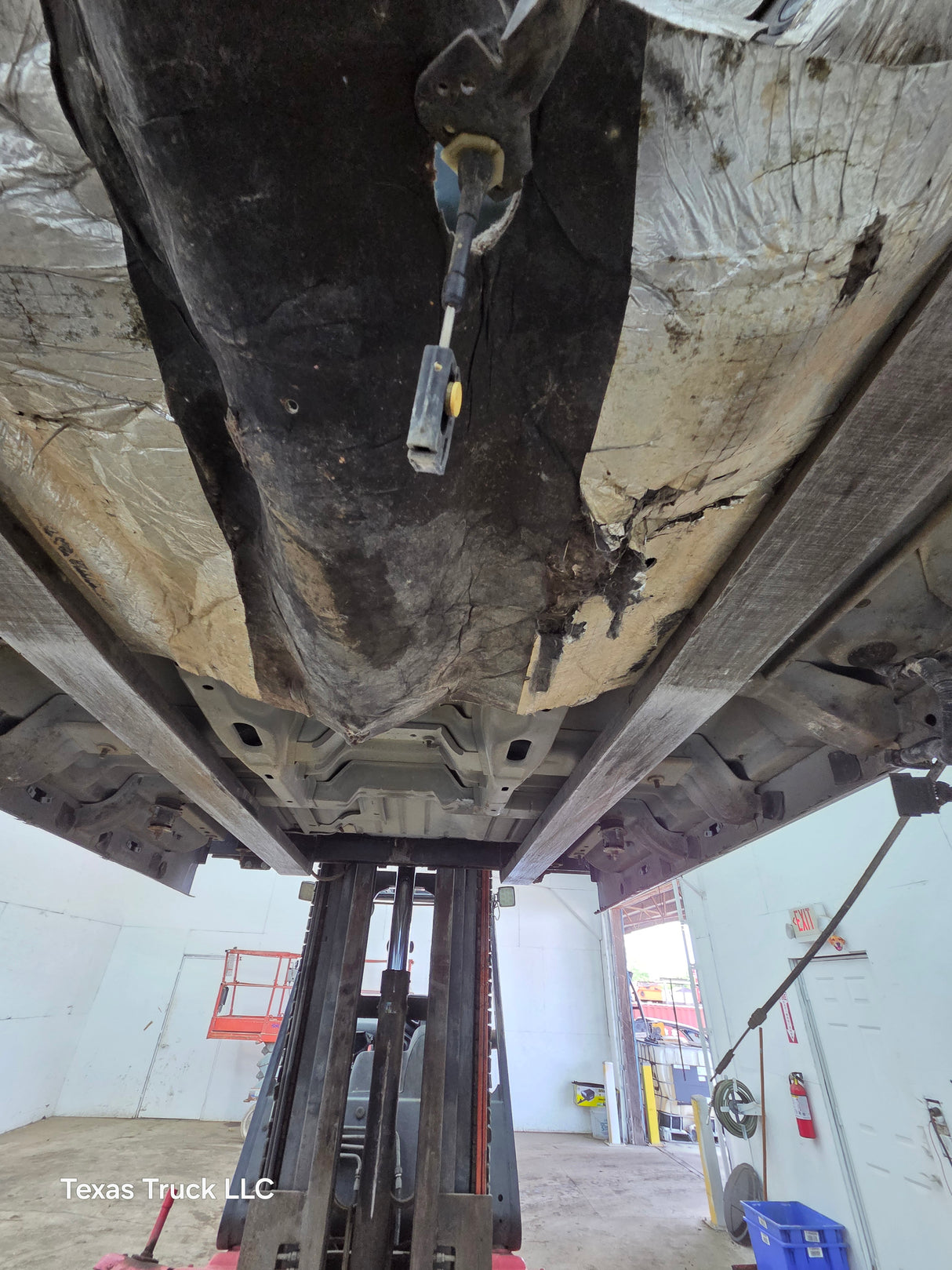 2004-2008 Ford F150 4 Door Crew Cab