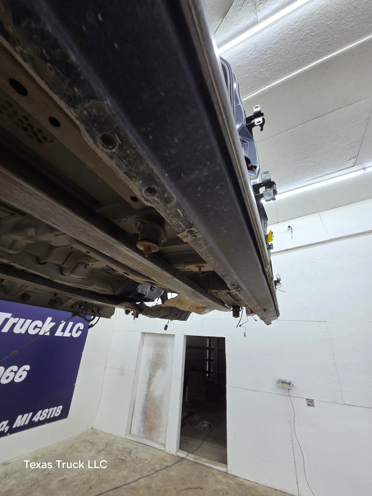 2004-2008 Ford F150 4 Door Crew Cab