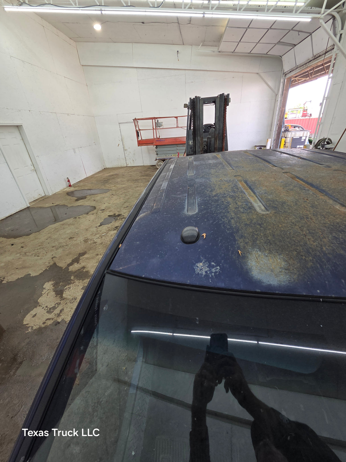 2004-2008 Ford F150 4 Door Crew Cab