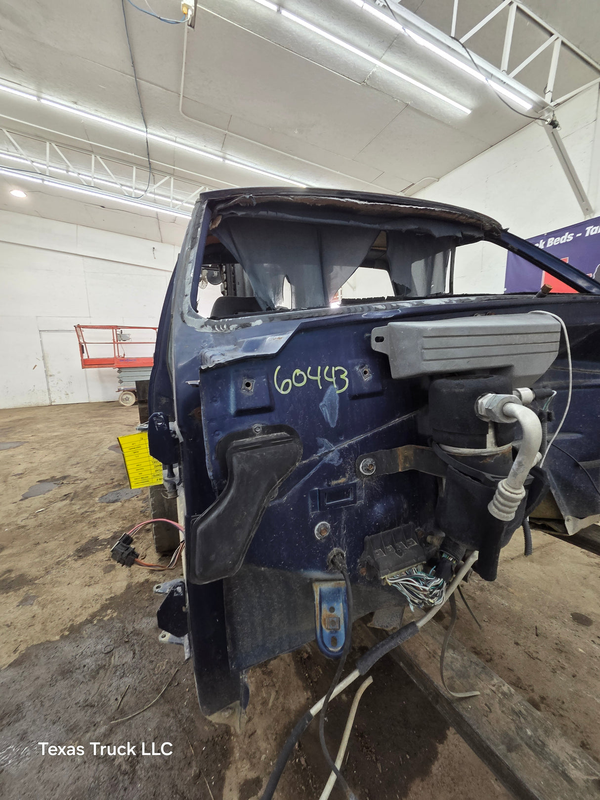 1988-2000 Chevrolet Silverado GMC Sierra Regular Cab