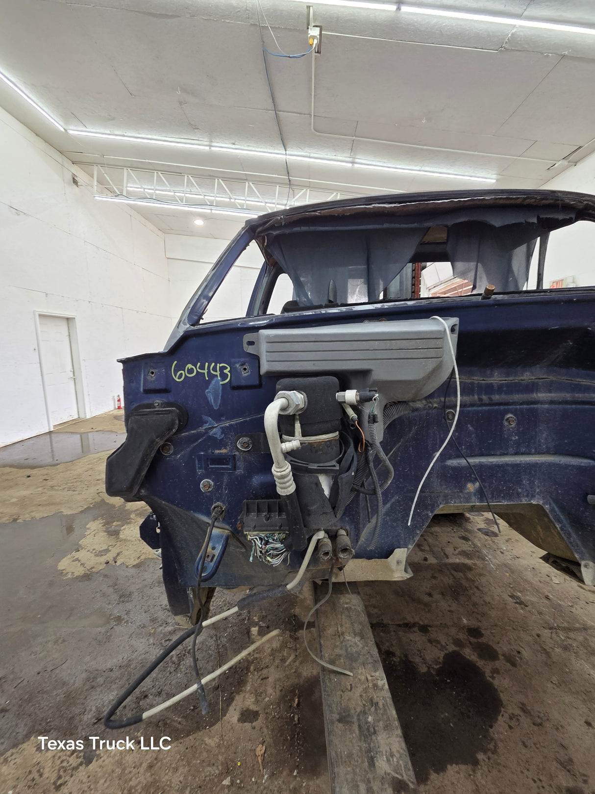 1988-2000 Chevrolet Silverado GMC Sierra Regular Cab