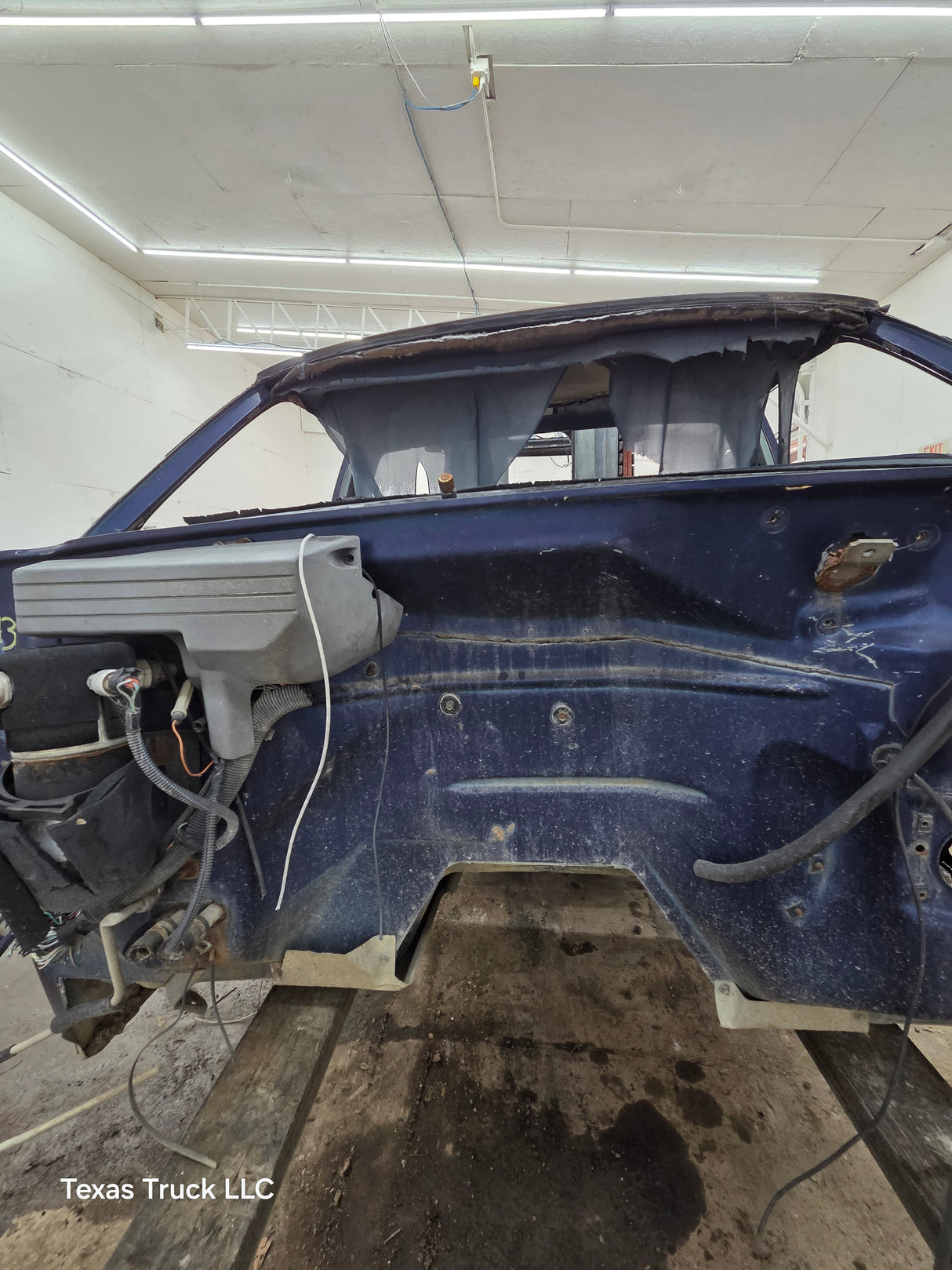 1988-2000 Chevrolet Silverado GMC Sierra Regular Cab