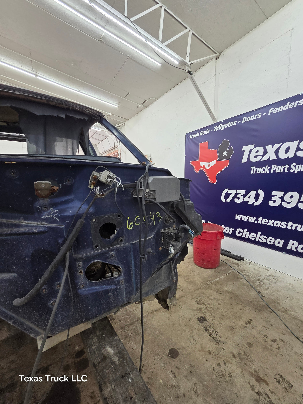 1988-2000 Chevrolet Silverado GMC Sierra Regular Cab