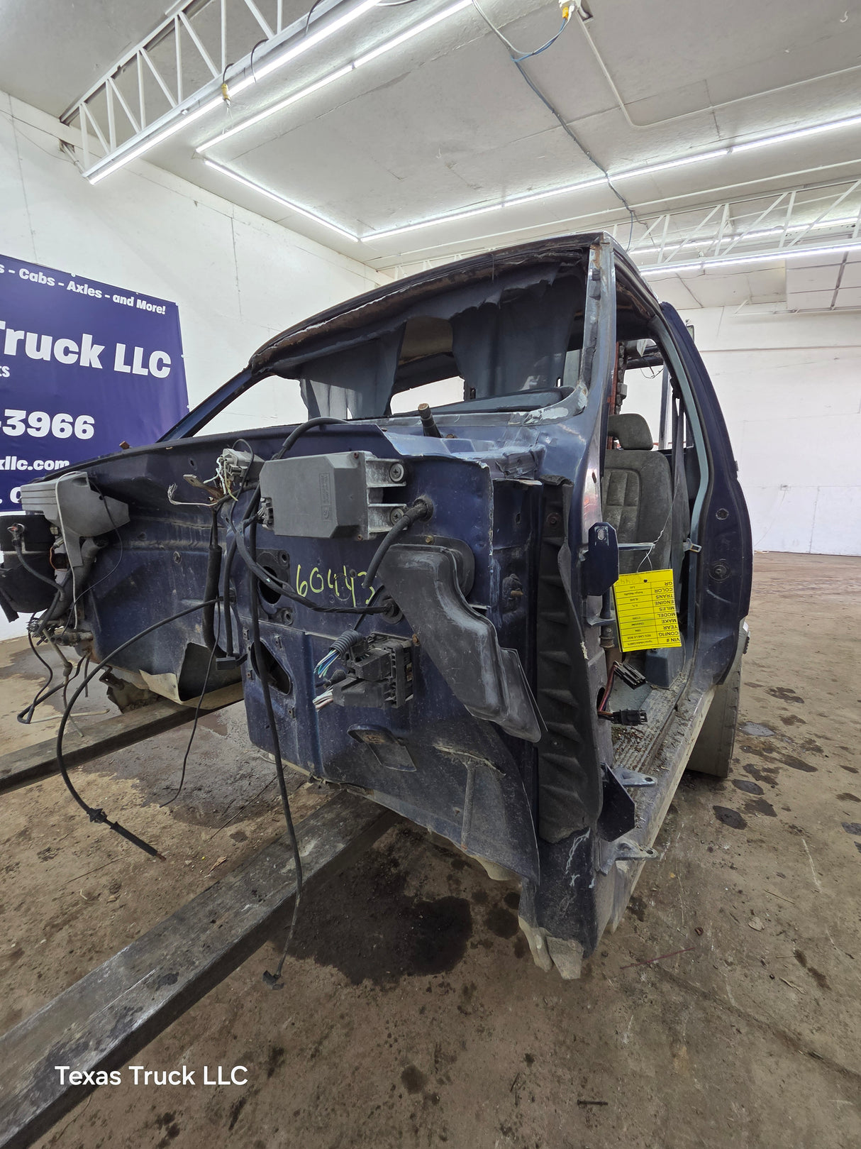 1988-2000 Chevrolet Silverado GMC Sierra Regular Cab