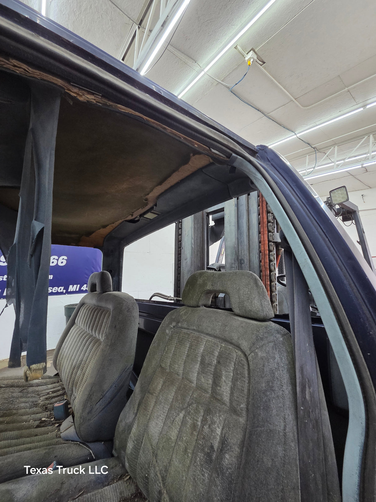1988-2000 Chevrolet Silverado GMC Sierra Regular Cab