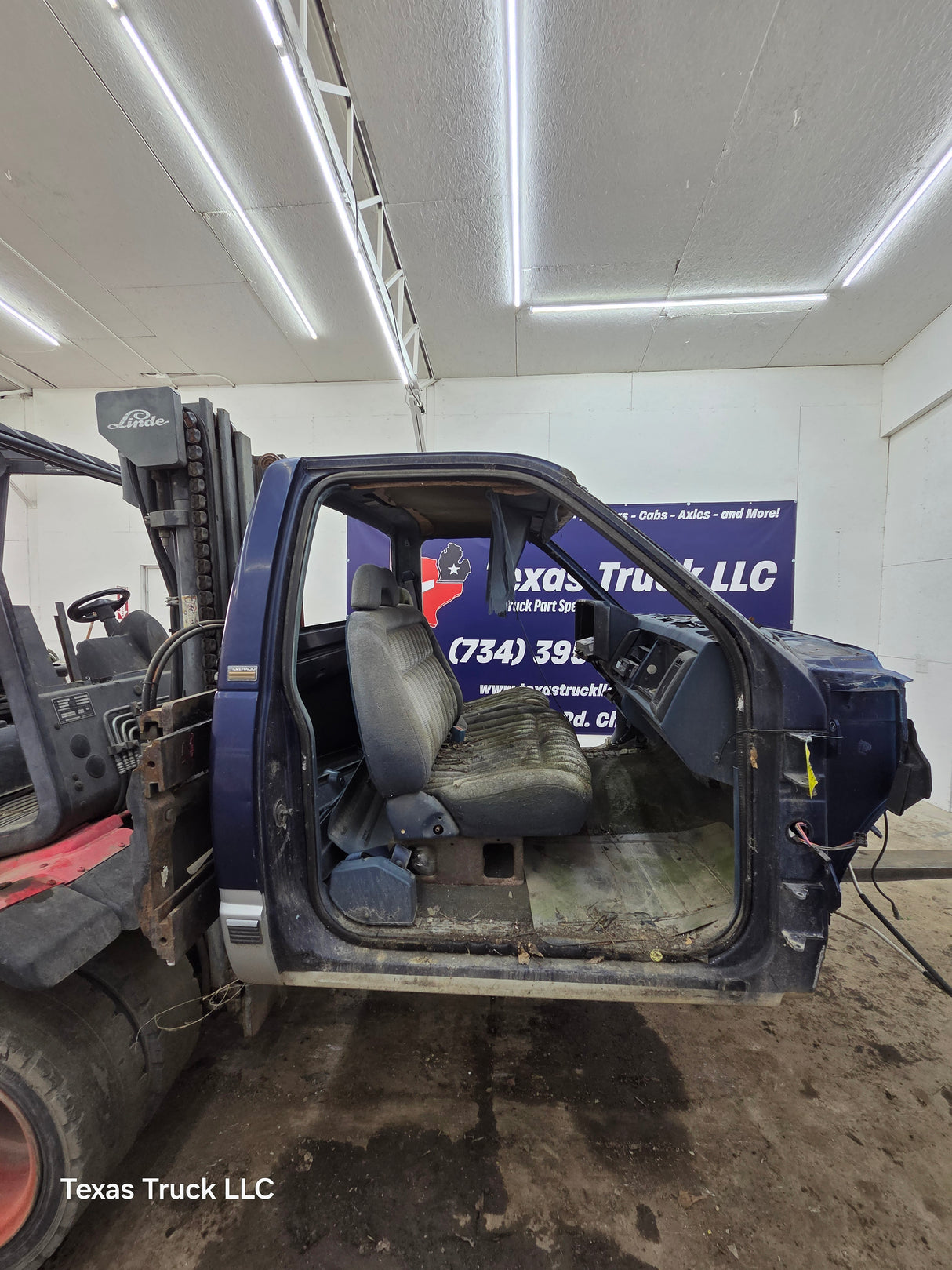 1988-2000 Chevrolet Silverado GMC Sierra Regular Cab