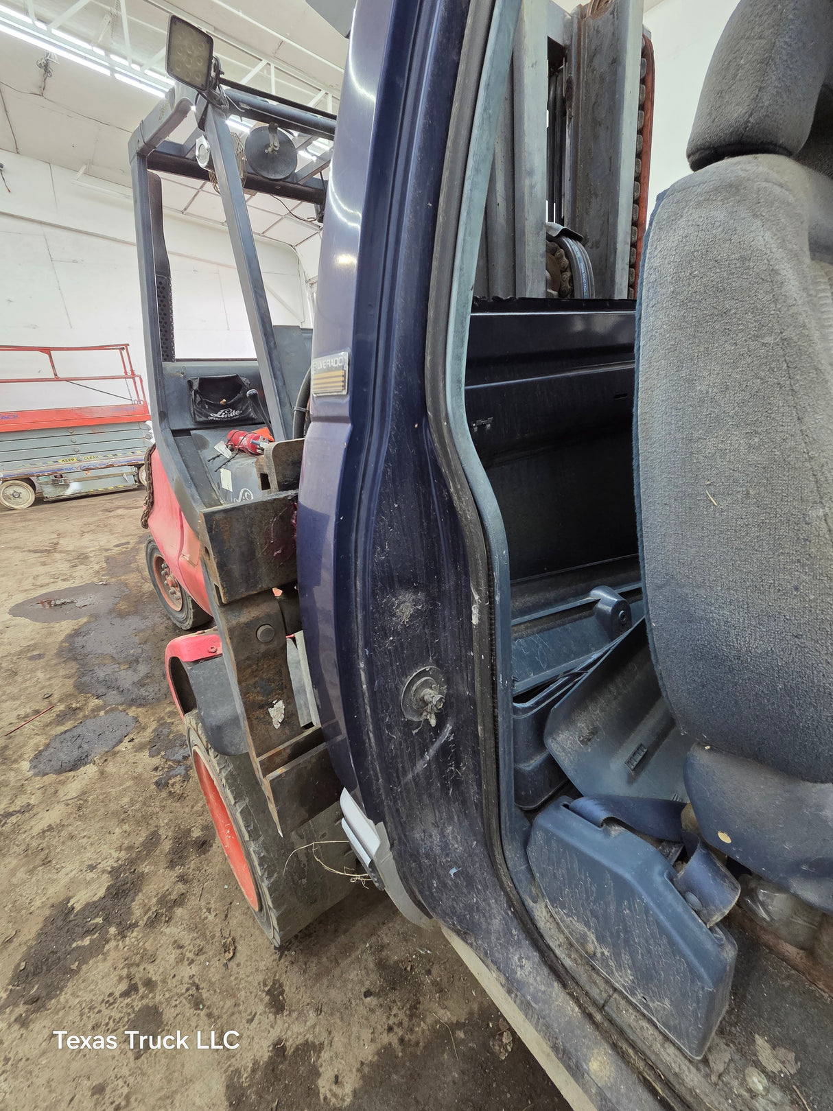 1988-2000 Chevrolet Silverado GMC Sierra Regular Cab