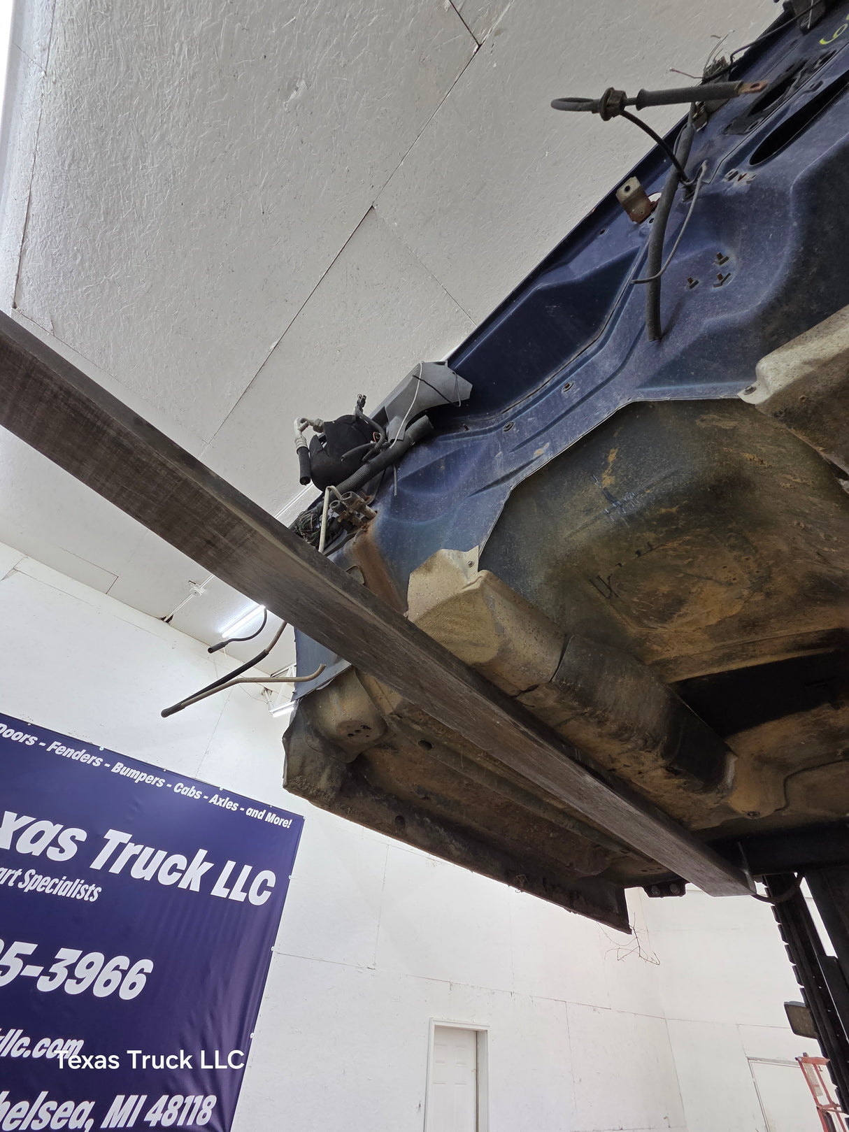 1988-2000 Chevrolet Silverado GMC Sierra Regular Cab