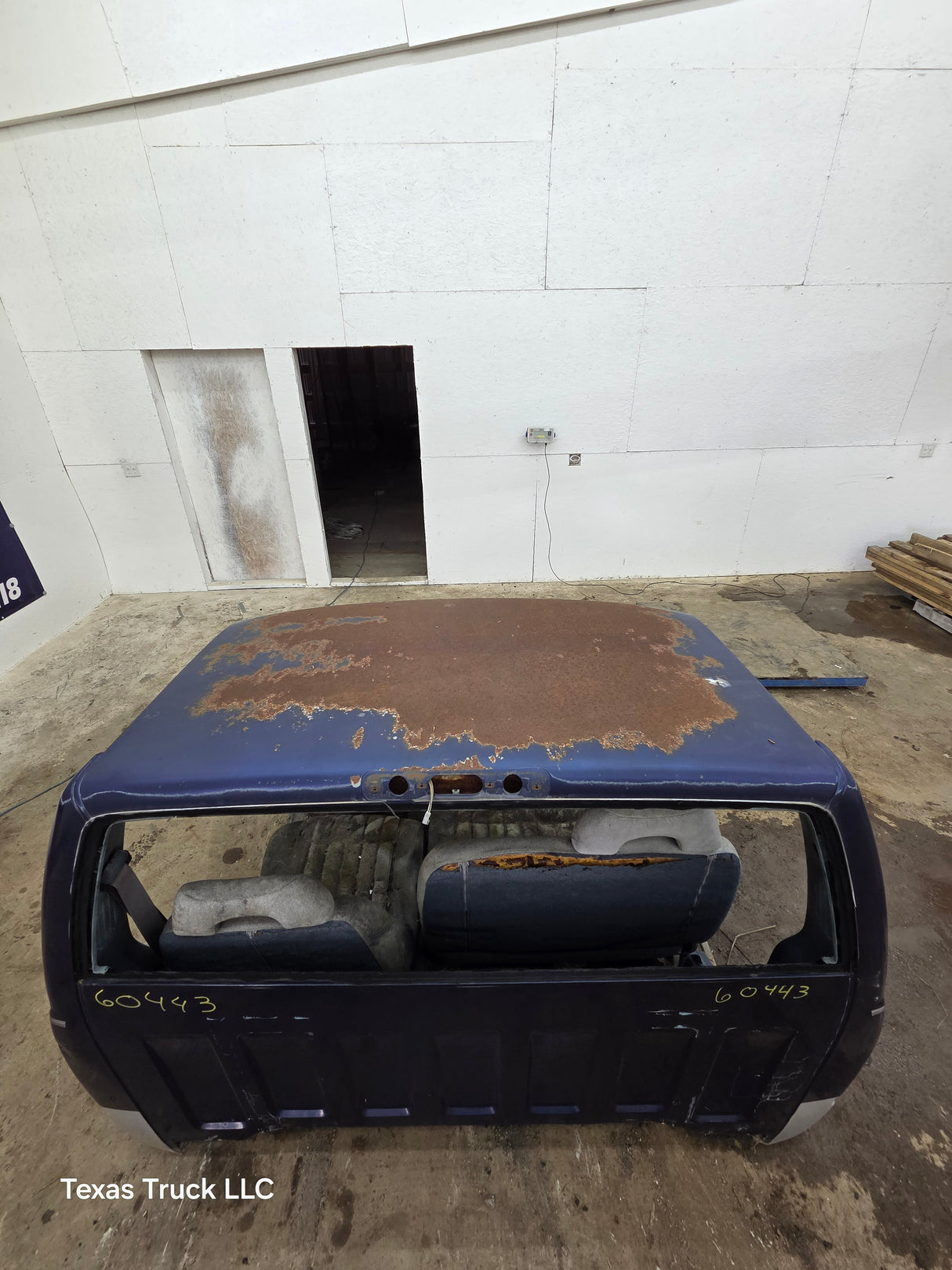 1988-2000 Chevrolet Silverado GMC Sierra Regular Cab