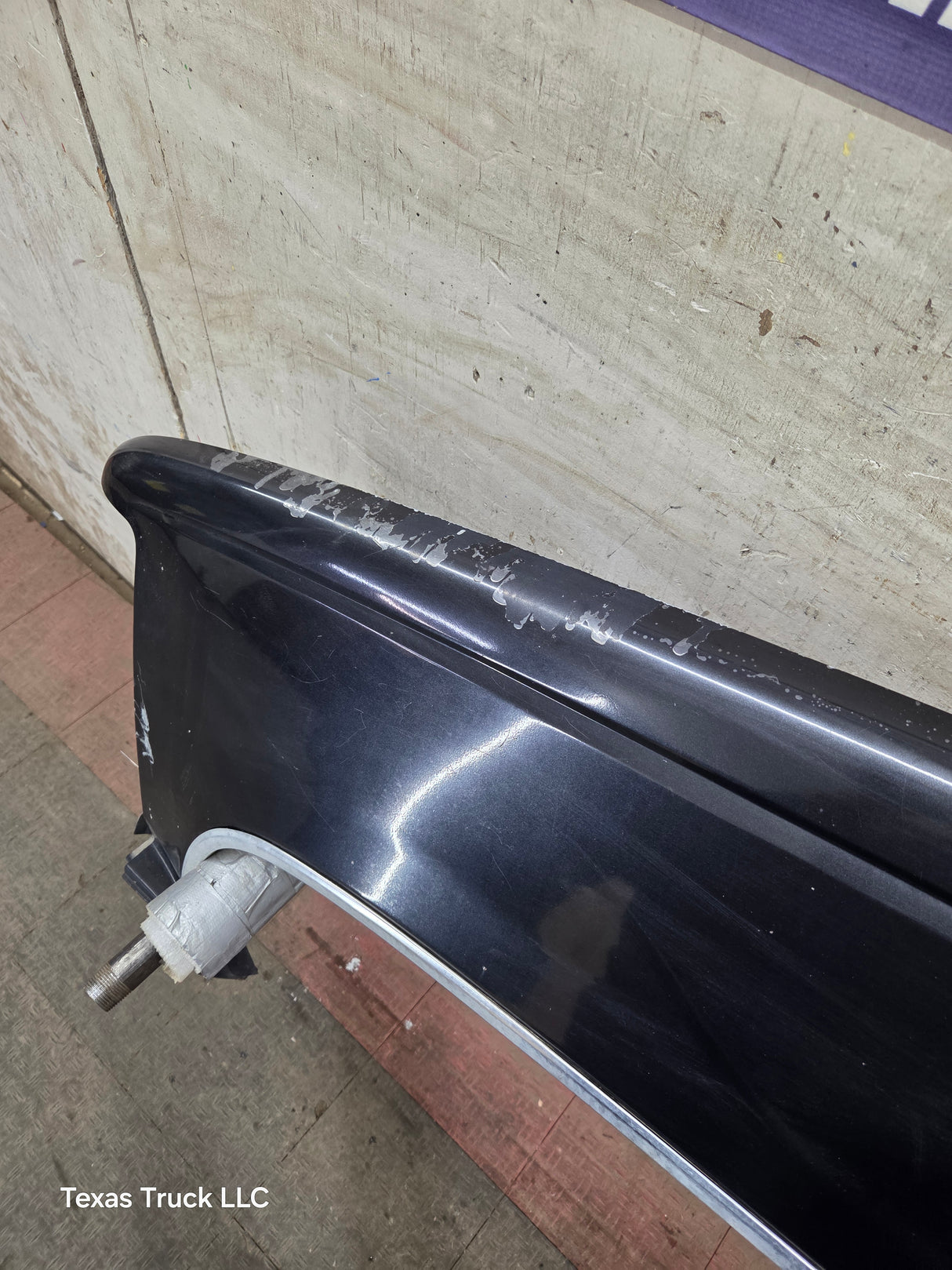 1988-1998 Chevrolet / GMC 1500 2500 3500 Left Hand Driver Side Front Fender