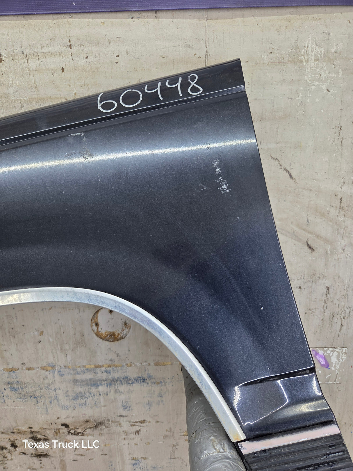 1988-1998 Chevrolet / GMC 1500 2500 3500 Left Hand Driver Side Front Fender