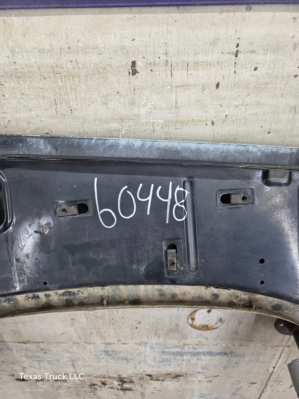 1988-1998 Chevrolet / GMC 1500 2500 3500 Left Hand Driver Side Front Fender