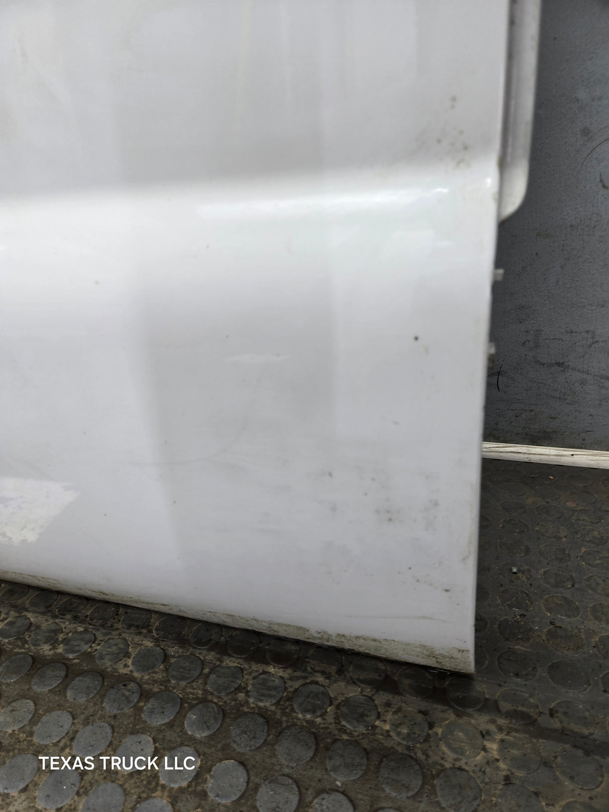 1999-2007 Ford Super Duty RH Passenger Side Rear Crew Cab Door F250 F350 F450 F550