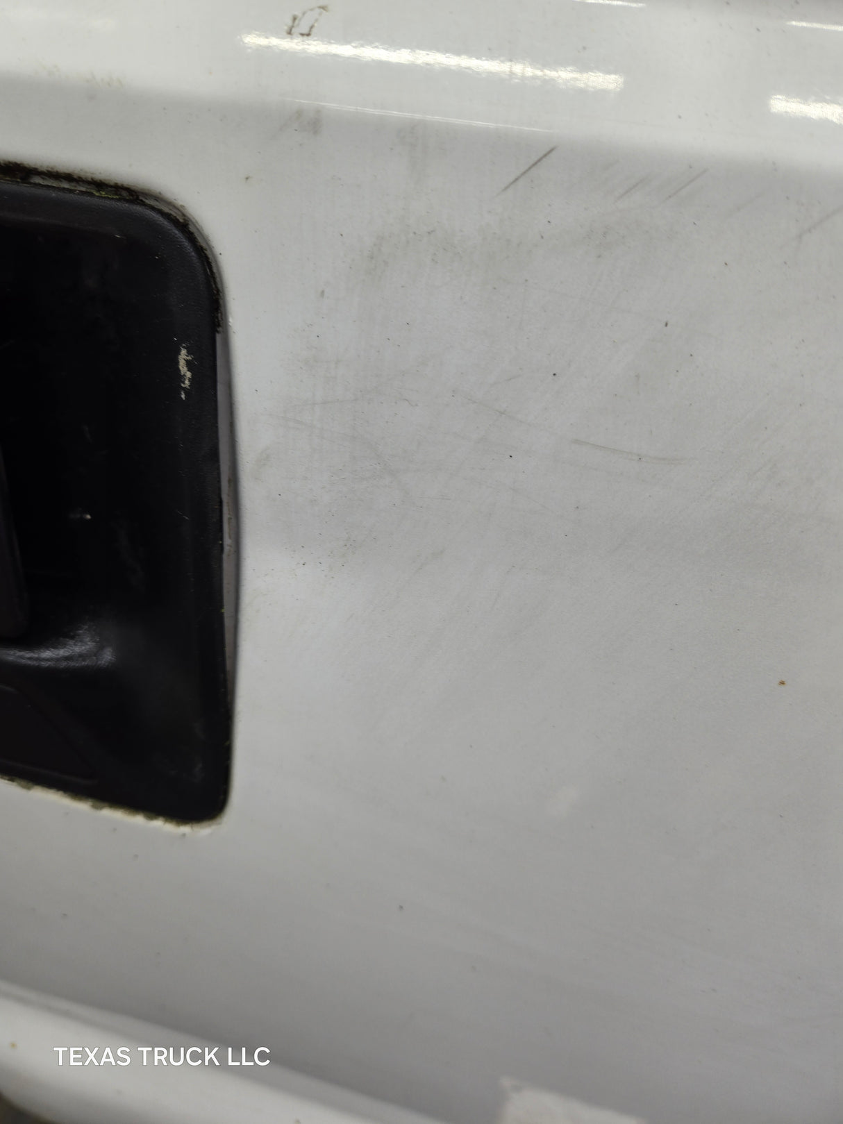1999-2007 Ford Super Duty RH Passenger Side Rear Crew Cab Door F250 F350 F450 F550