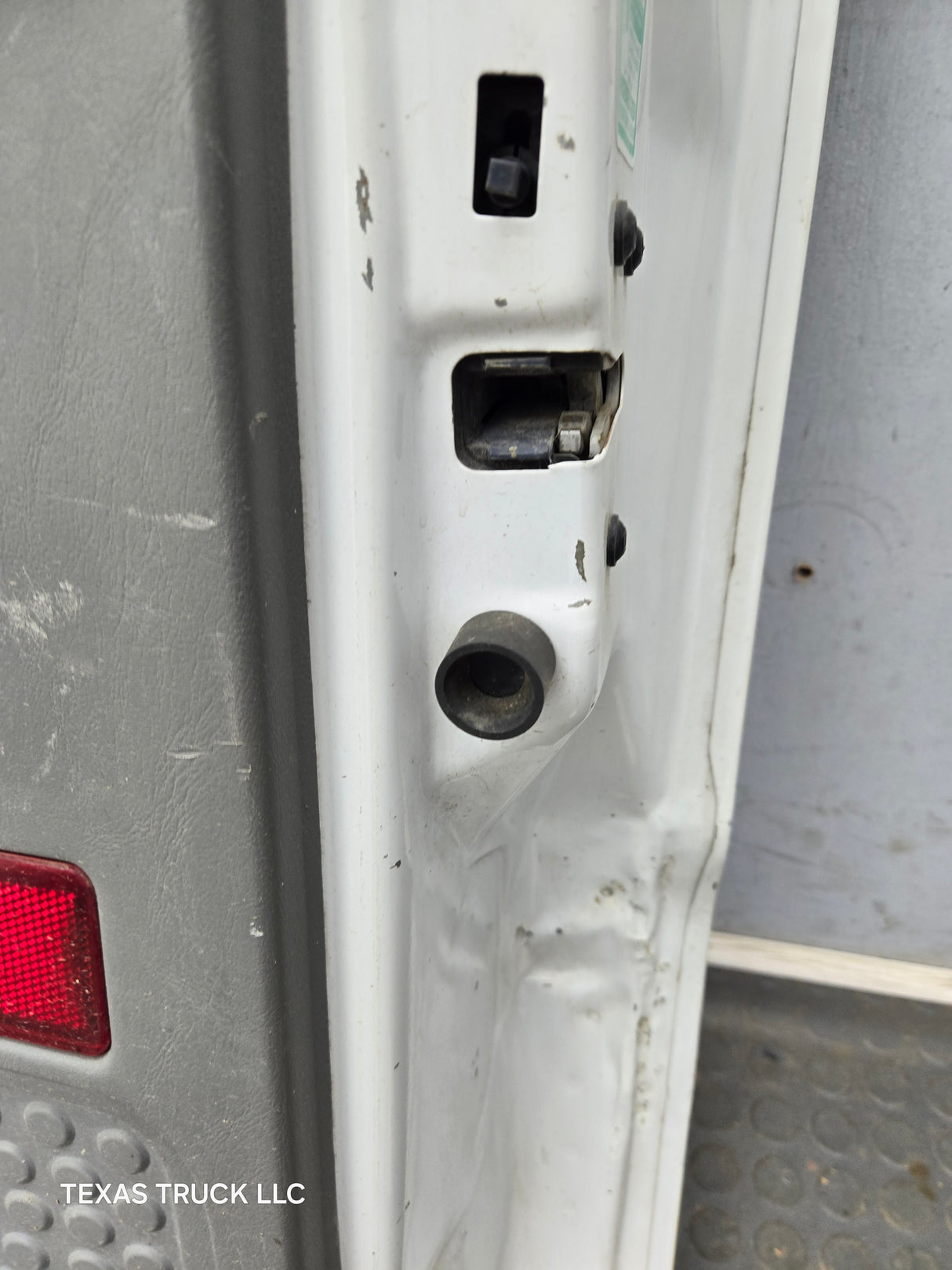 1999-2007 Ford Super Duty RH Passenger Side Rear Crew Cab Door F250 F350 F450 F550