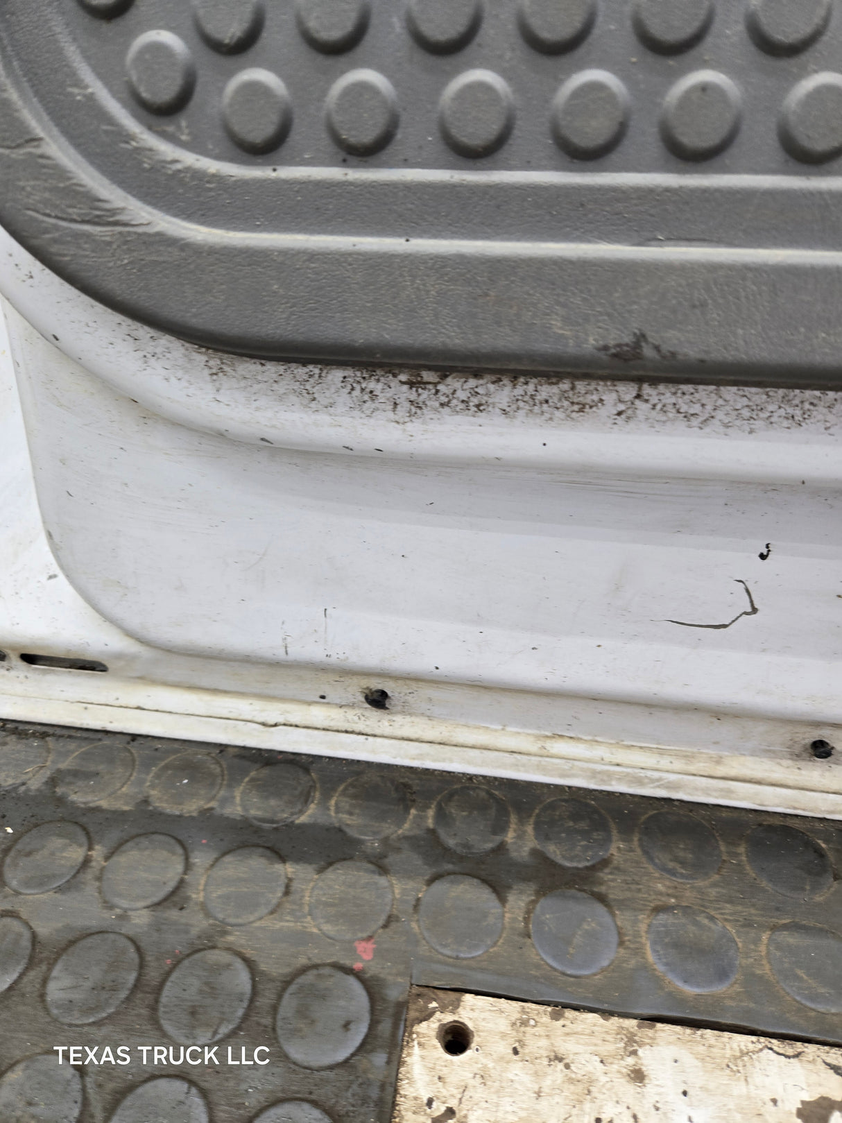 1999-2007 Ford Super Duty RH Passenger Side Rear Crew Cab Door F250 F350 F450 F550